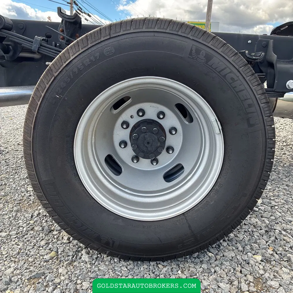2025 Ford S/D C/C F350 XL