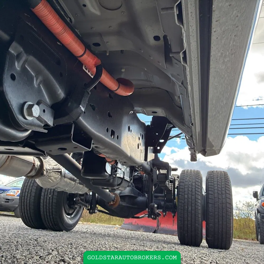 2025 Ford S/D C/C F350 XL