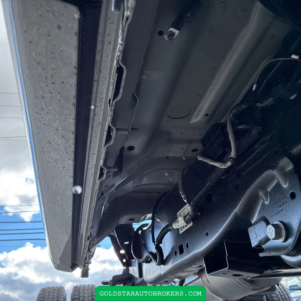 2025 Ford S/D C/C F350 XL