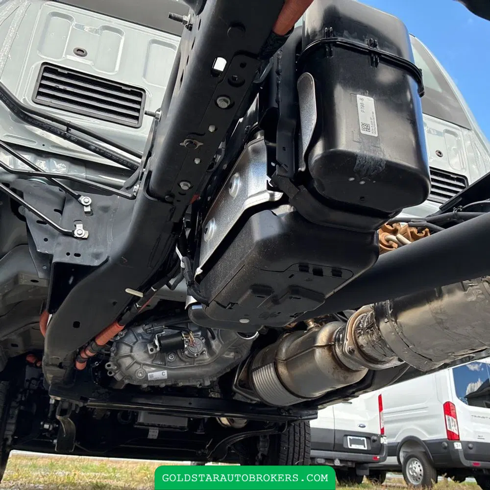 2025 Ford S/D C/C F350 XL