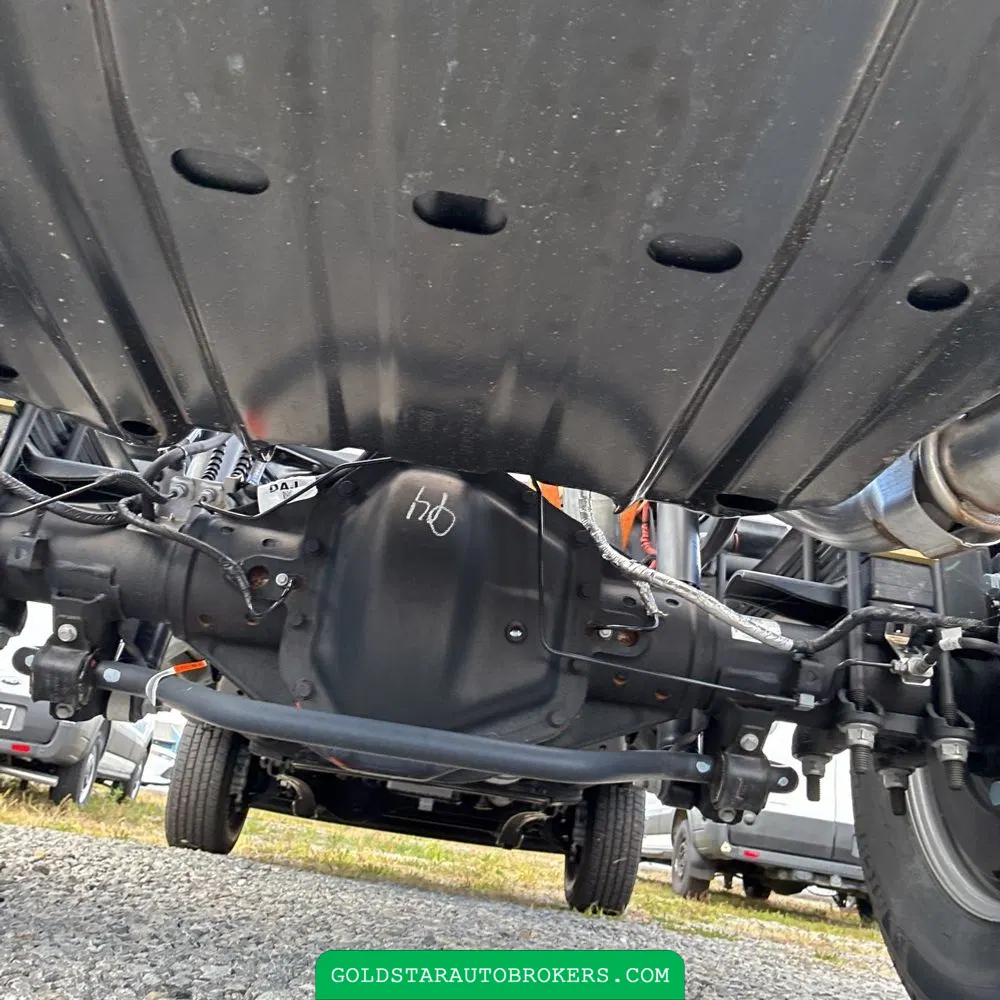 2025 Ford S/D C/C F350 XL