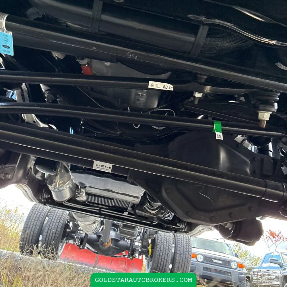 2025 Ford S/D C/C F350 XL