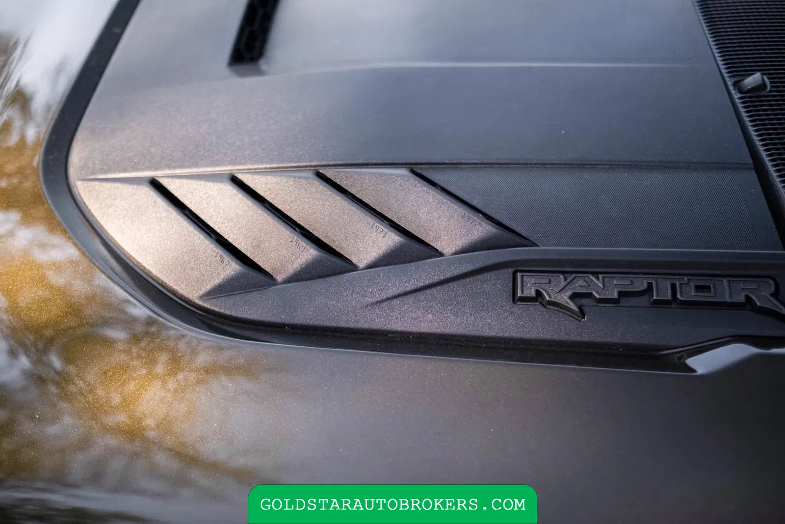 2024 Ford Bronco Hennessey VelociRaptor 500