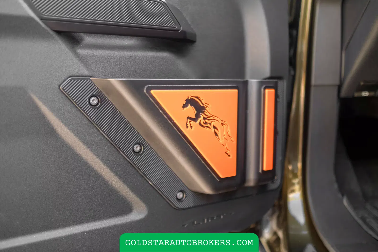 2024 Ford Bronco Hennessey VelociRaptor 500