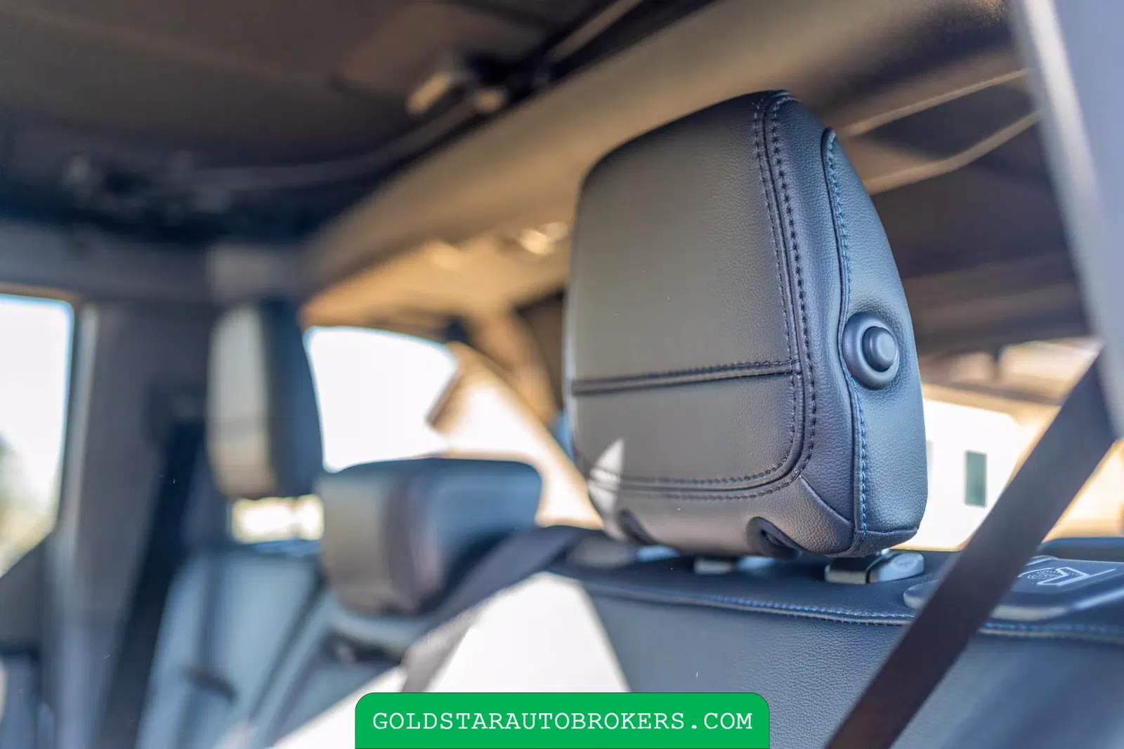 2023 Ford Bronco Wildtrak Advanced
