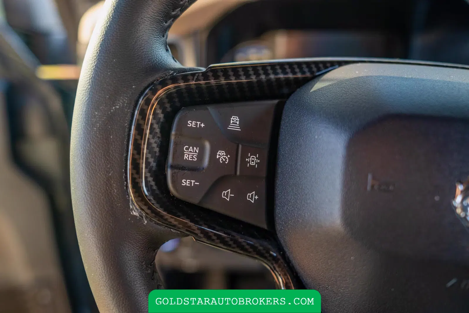 2023 Ford Bronco Wildtrak Advanced
