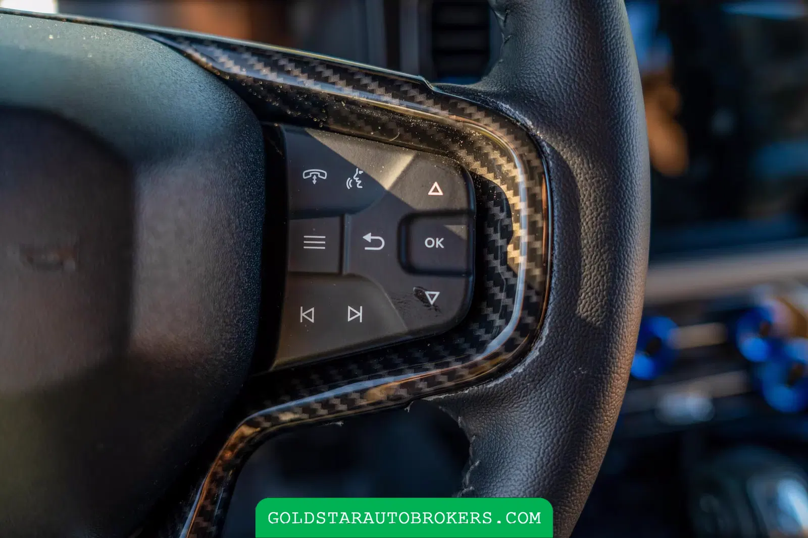 2023 Ford Bronco Wildtrak Advanced