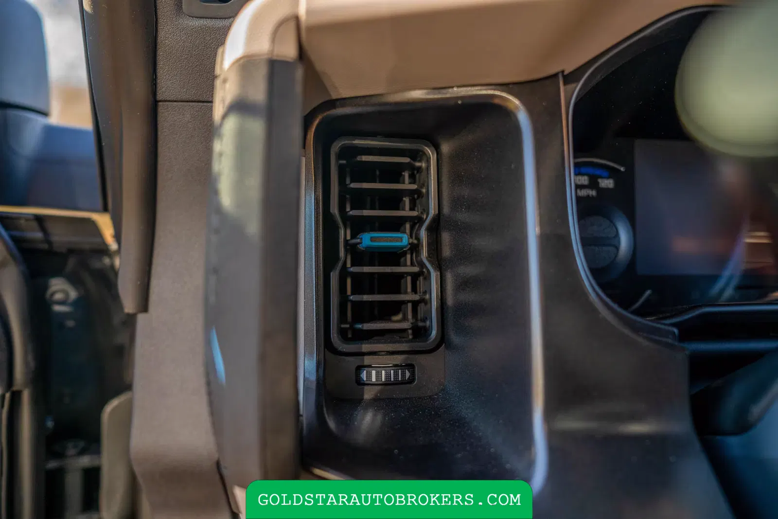 2023 Ford Bronco Wildtrak Advanced