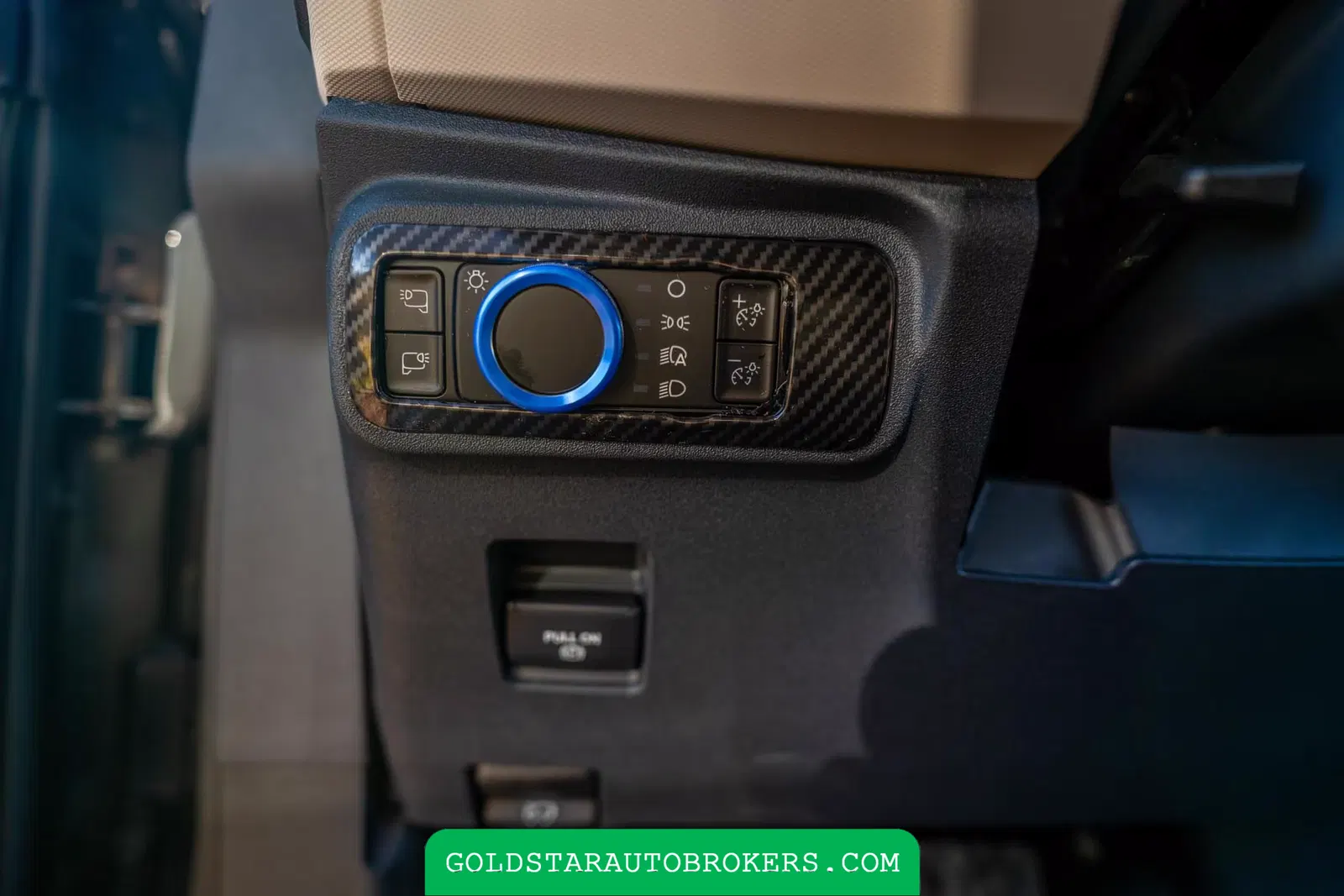 2023 Ford Bronco Wildtrak Advanced
