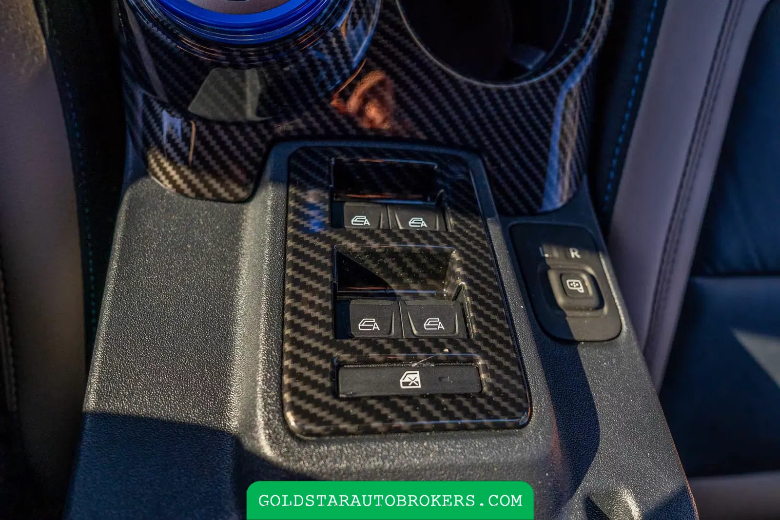 2023 Ford Bronco Wildtrak Advanced