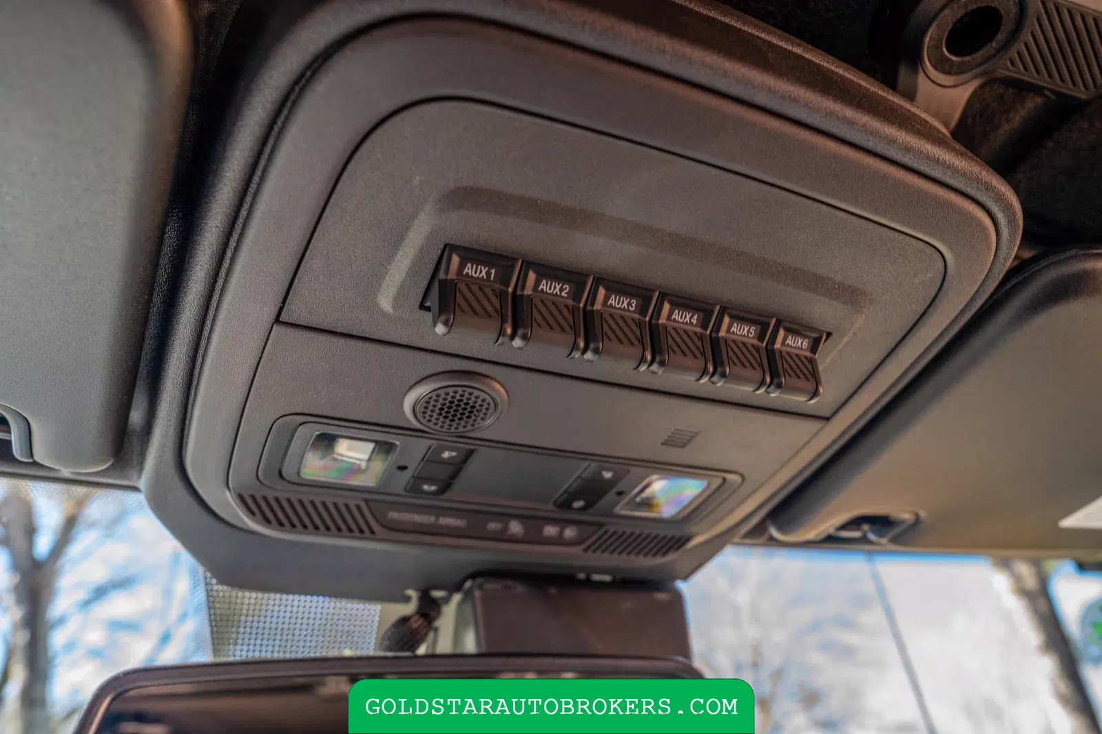 2023 Ford Bronco Wildtrak Advanced