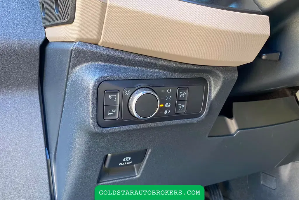 2021 Ford Bronco Advanced 4x4 Wildtrak 4 Door