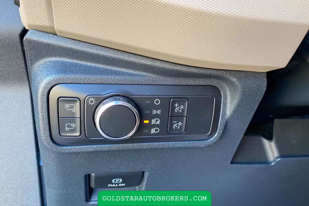 2021 Ford Bronco Advanced 4x4 Wildtrak 4 Door