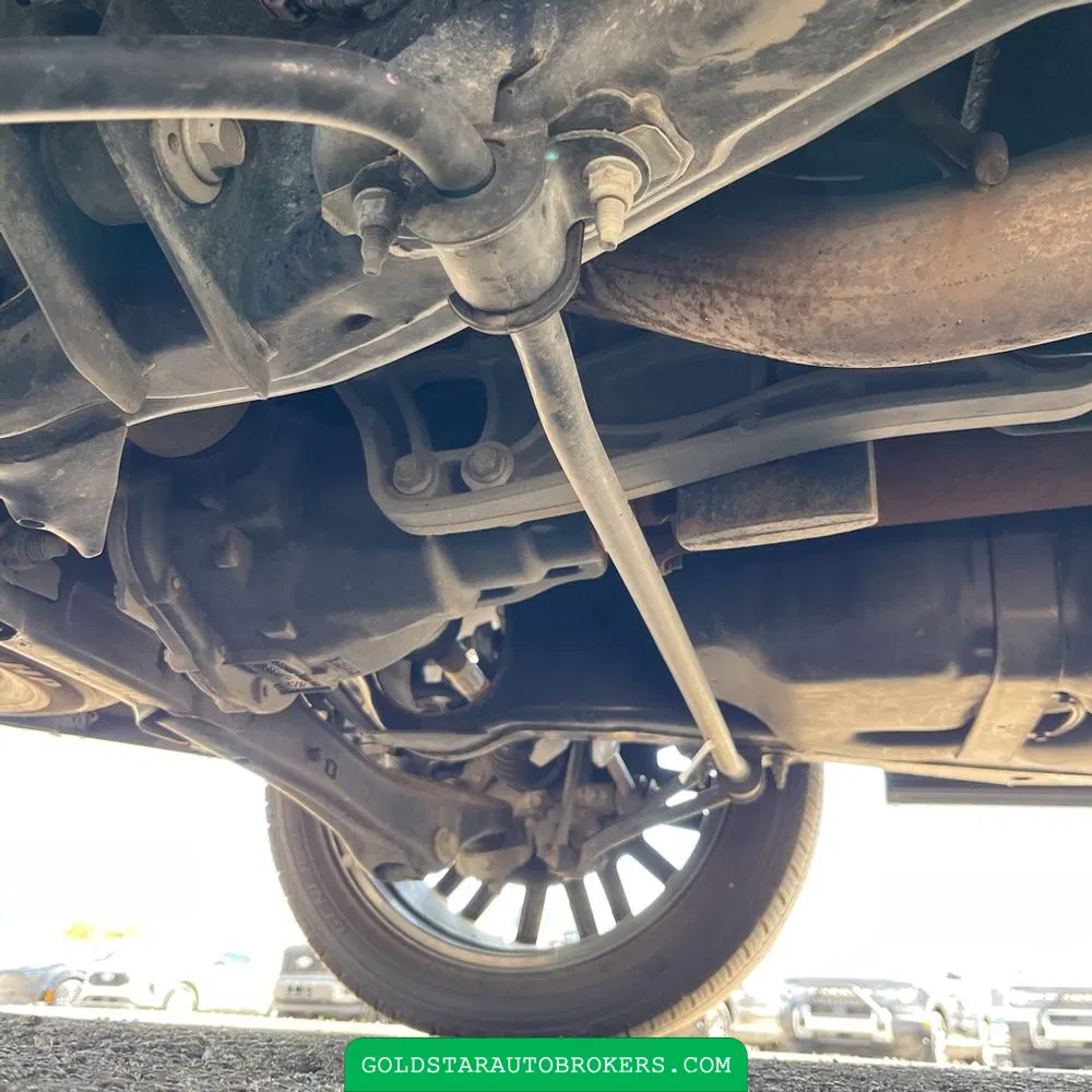 2024 Ford Expedition MAX Platinum