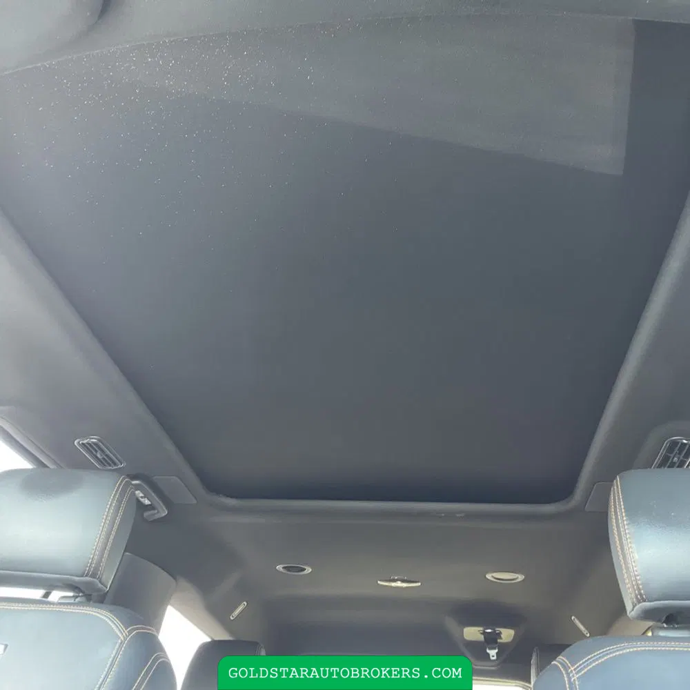 2024 Ford Expedition MAX Platinum