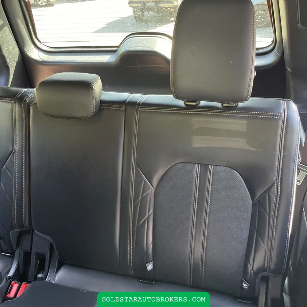 2022 Ford Expedition MAX Platinum