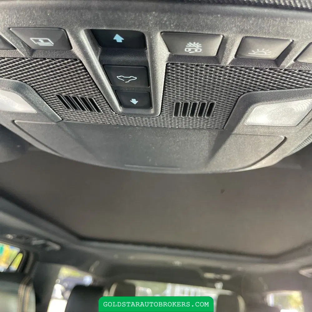 2022 Ford Expedition MAX Platinum