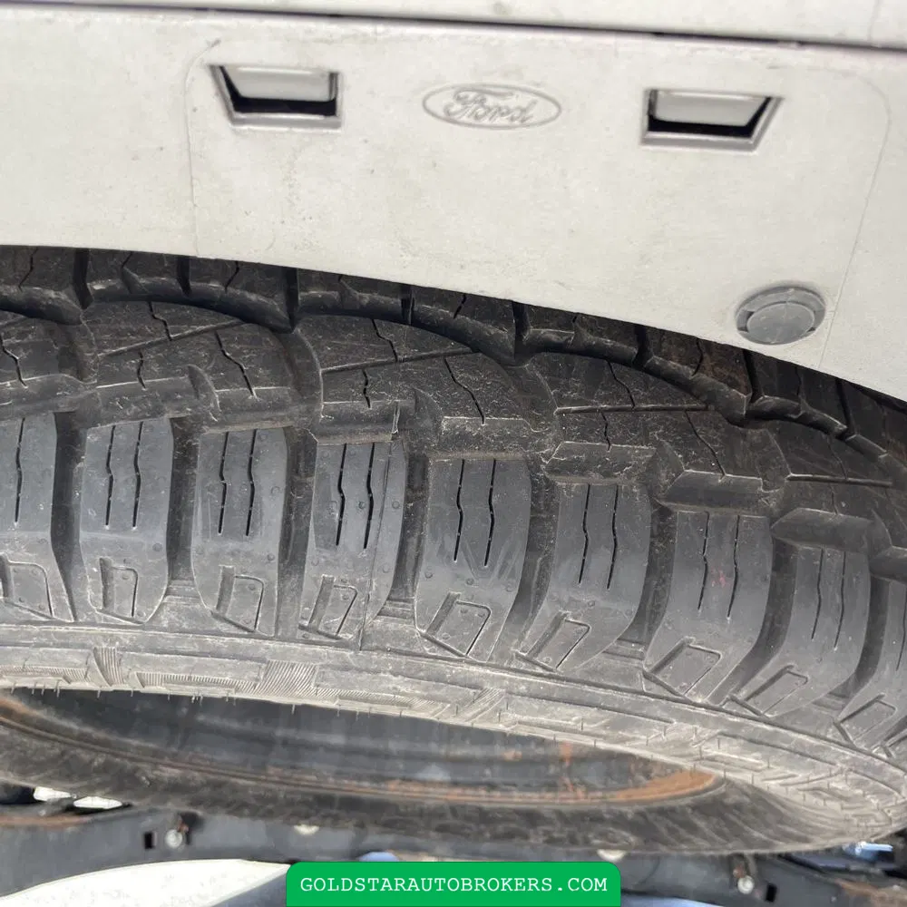 2022 Ford Expedition MAX Platinum