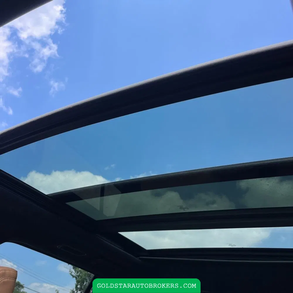 2022 Ford Expedition MAX Platinum