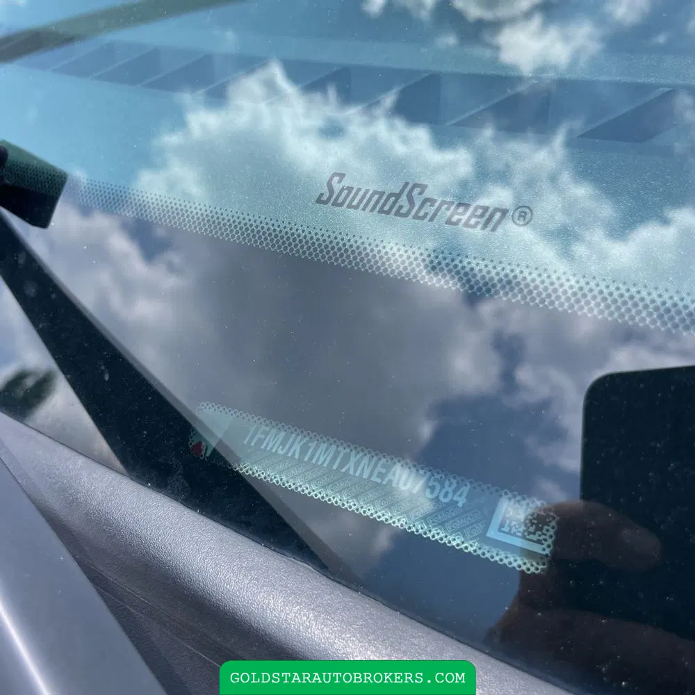 2022 Ford Expedition MAX Platinum
