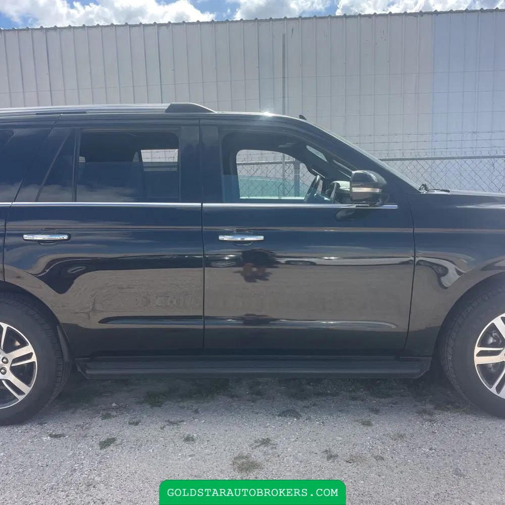 2024 Ford Expedition Limited