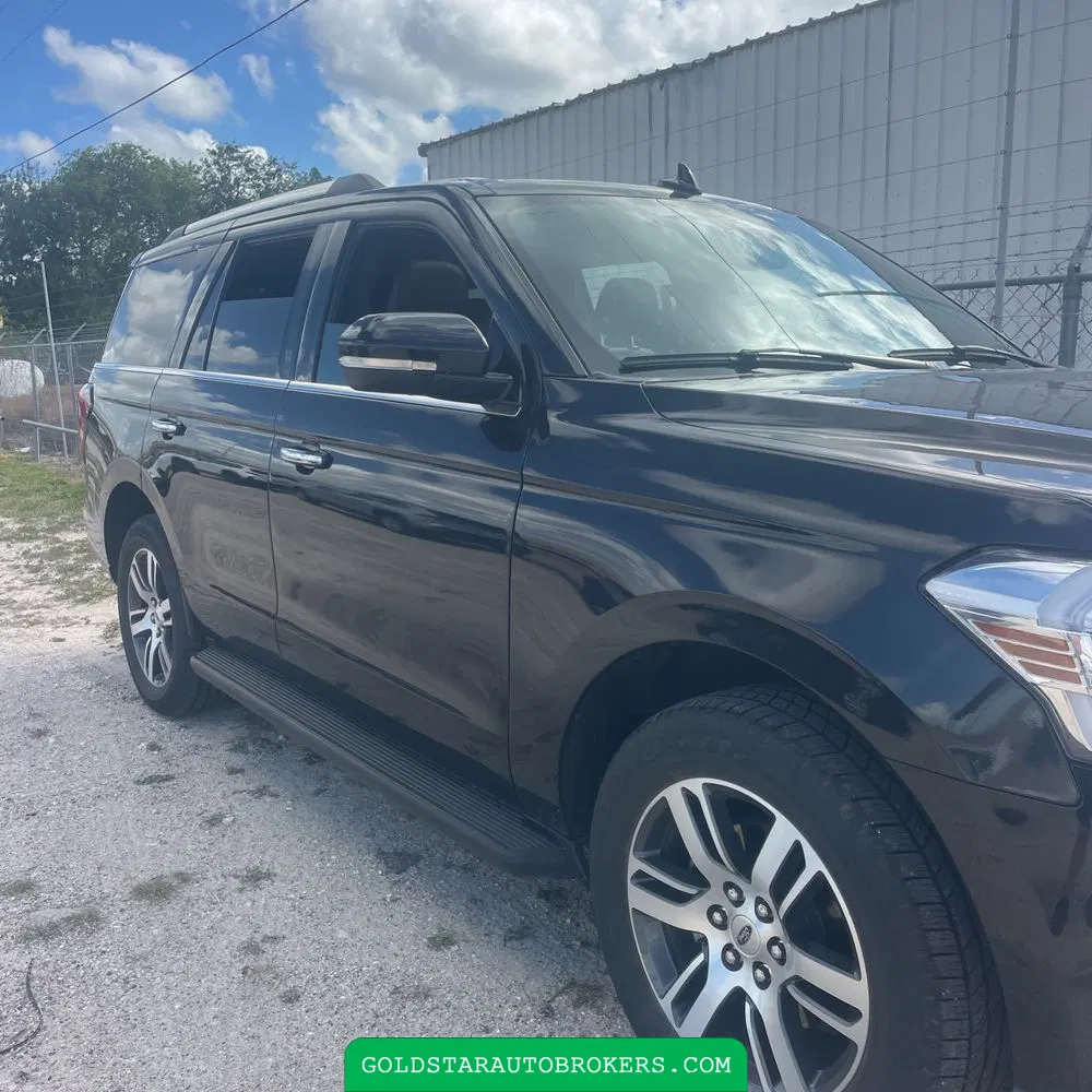 2024 Ford Expedition Limited