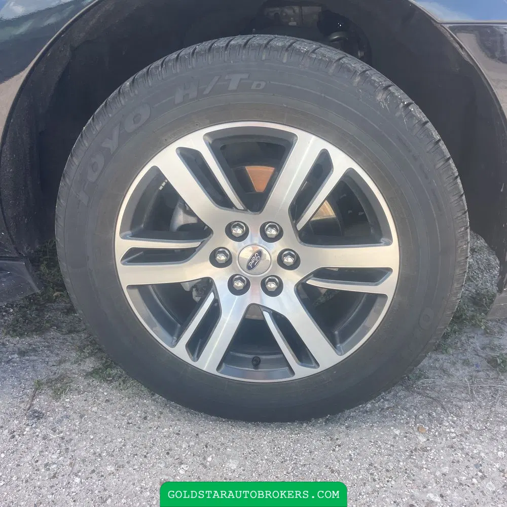 2024 Ford Expedition Limited