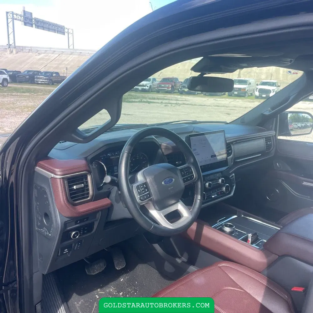2024 Ford Expedition Limited