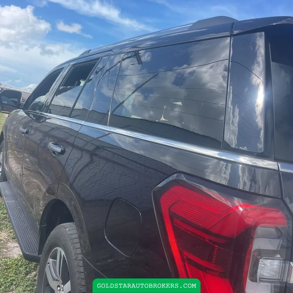 2024 Ford Expedition Limited