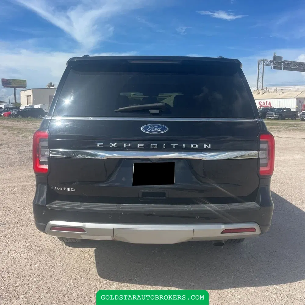 2024 Ford Expedition Limited