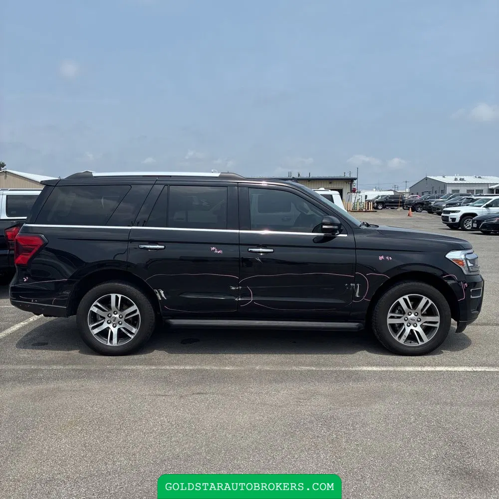 2024 Ford Expedition Limited
