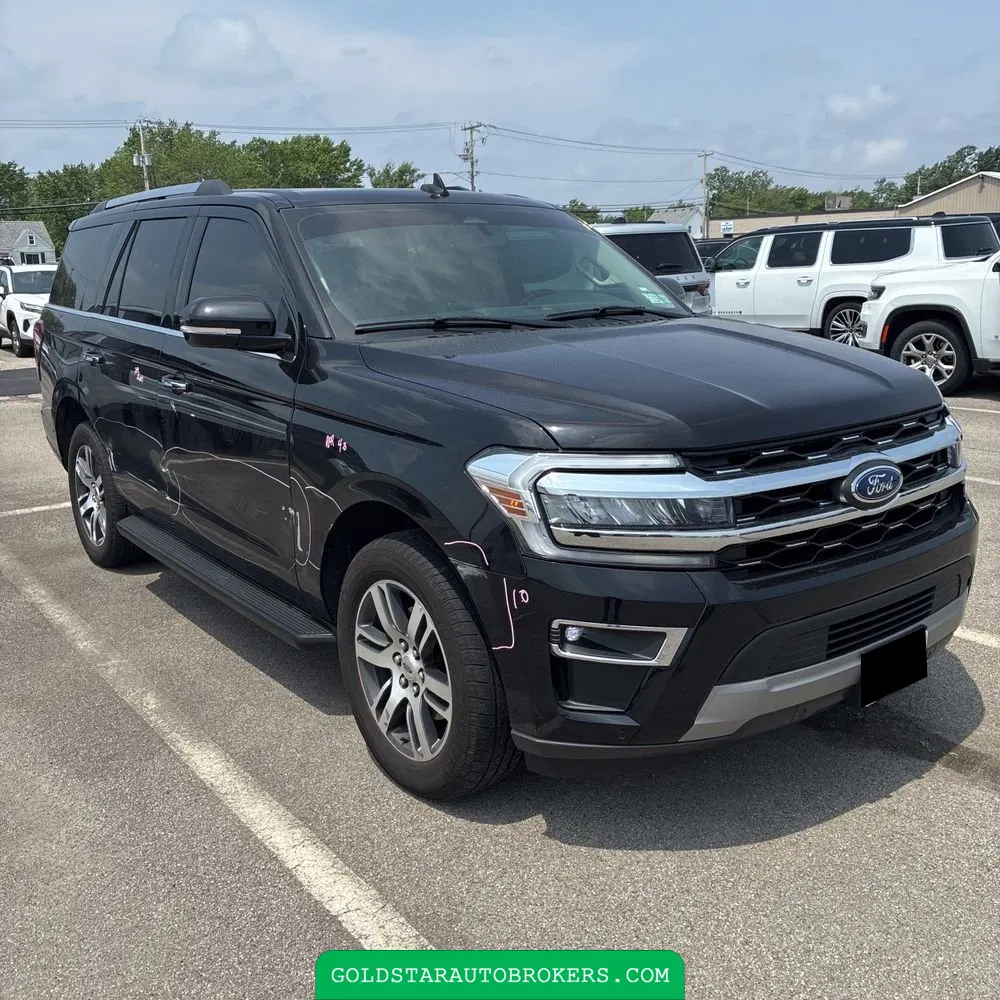 2024 Ford Expedition Limited