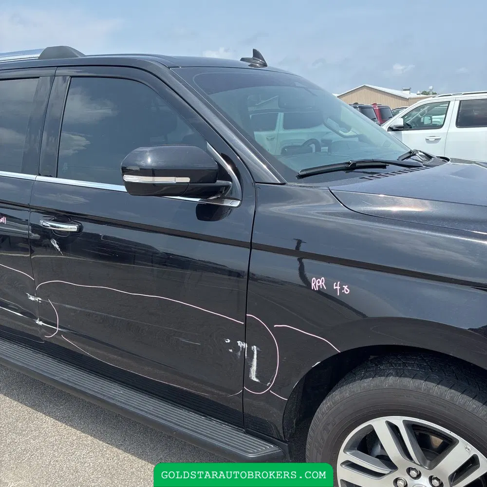 2024 Ford Expedition Limited