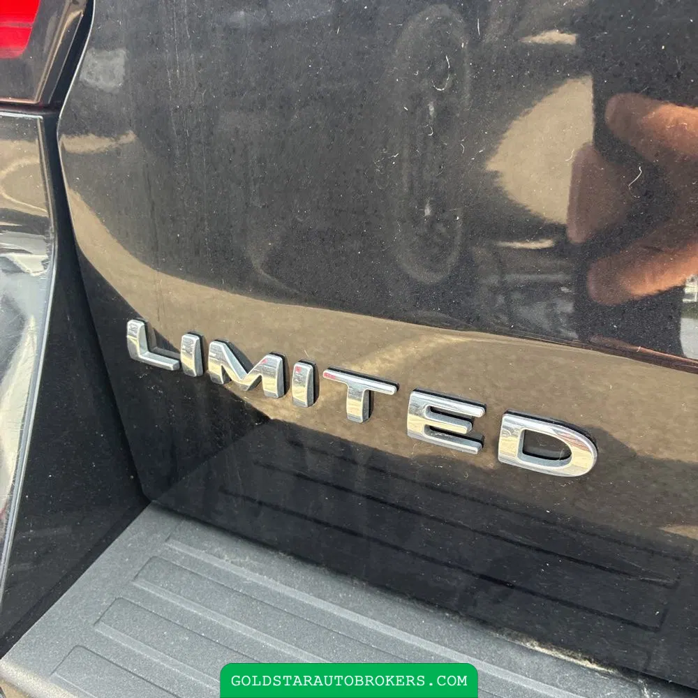 2024 Ford Expedition Limited