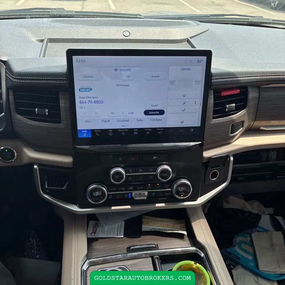 2024 Ford Expedition Limited