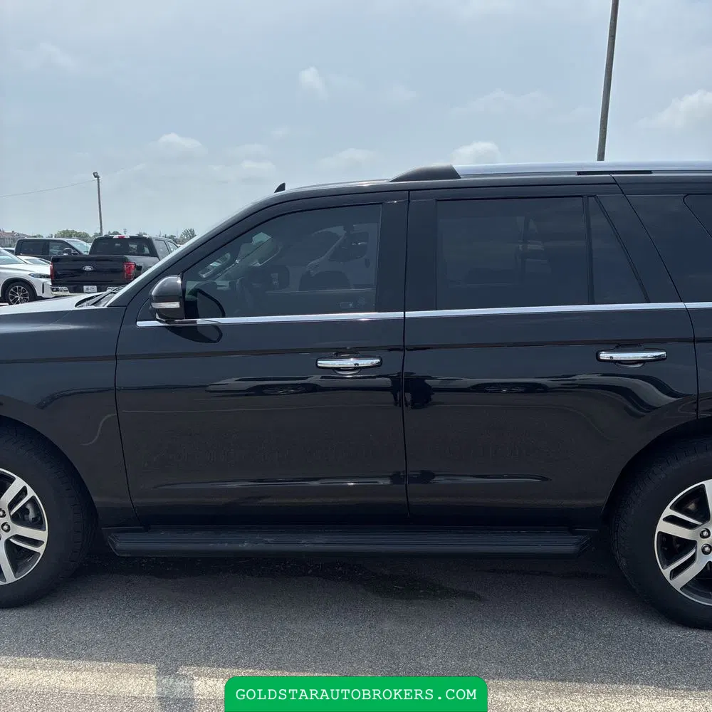 2024 Ford Expedition Limited