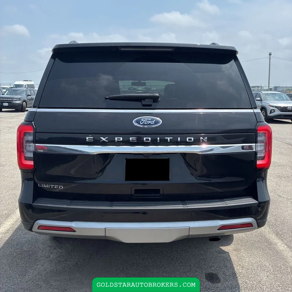 2024 Ford Expedition Limited