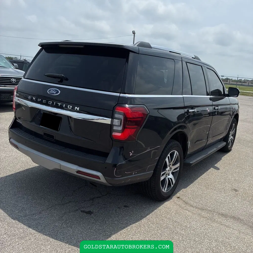2024 Ford Expedition Limited