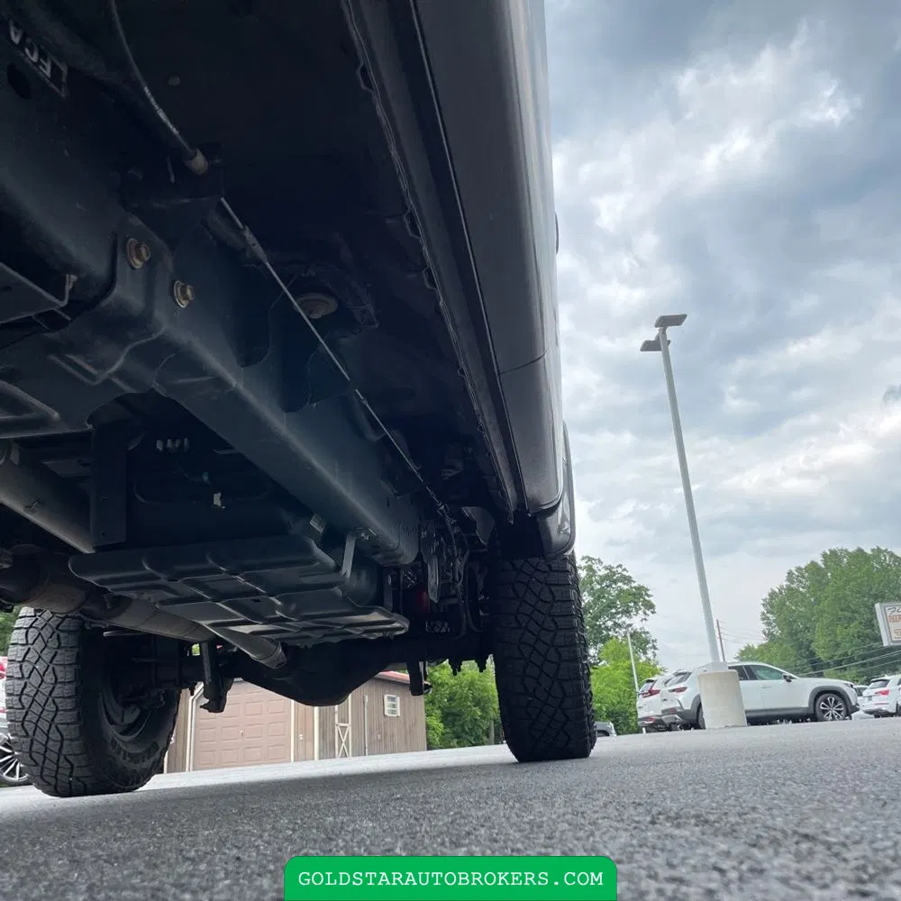 2022 Ford F250SD Lariat