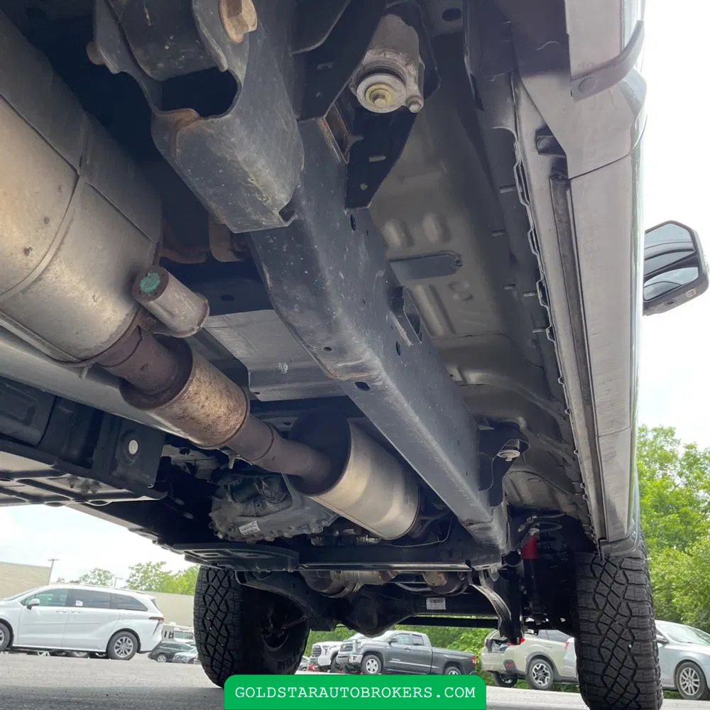 2022 Ford F250SD Lariat