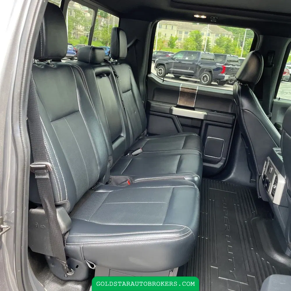 2022 Ford F250SD Lariat