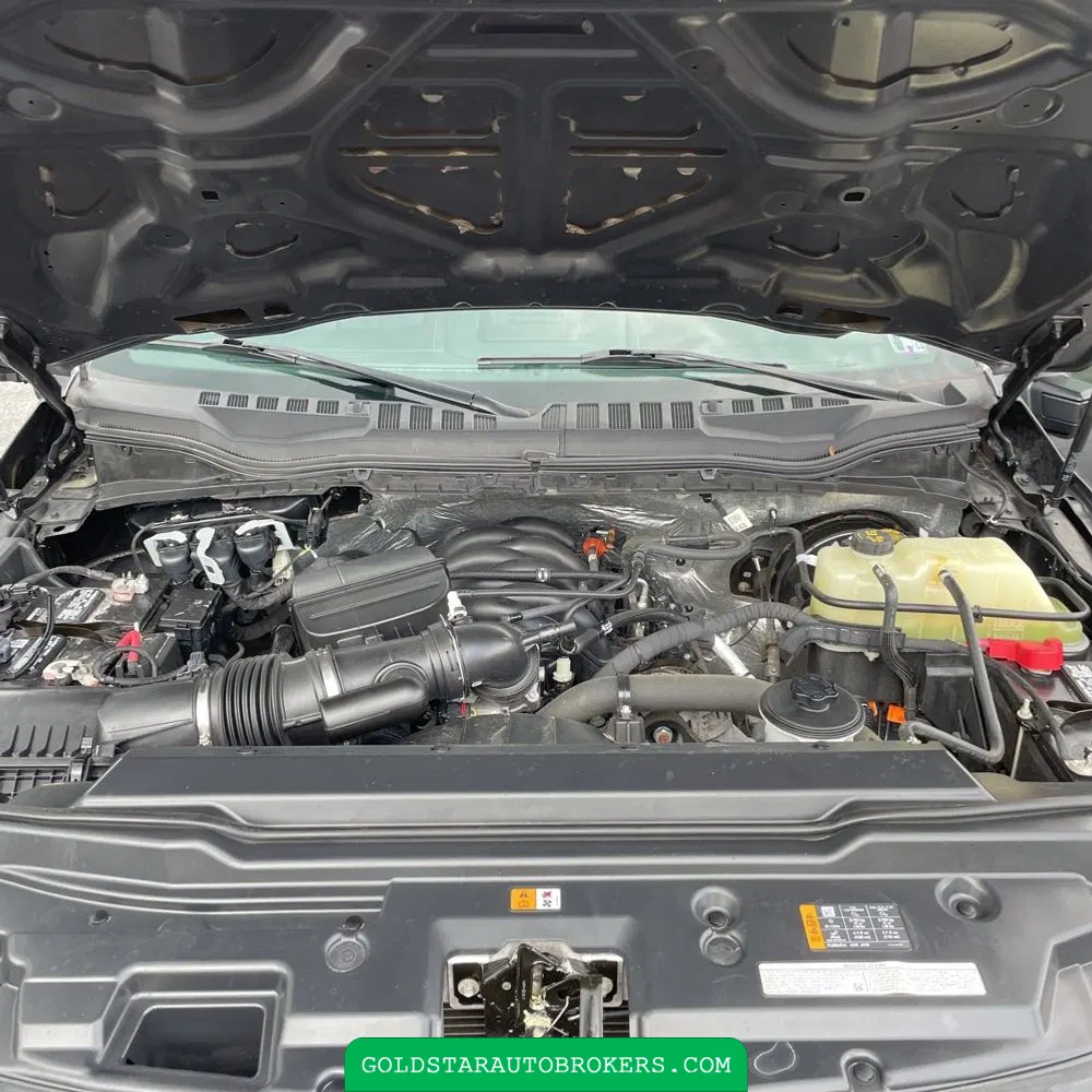 2022 Ford F250SD Lariat