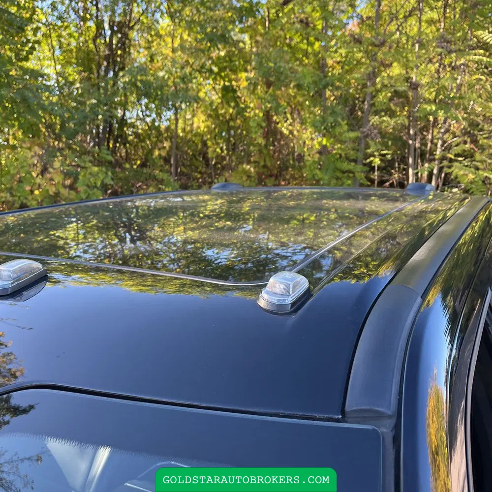2023 Ford F250 S/D Platinum