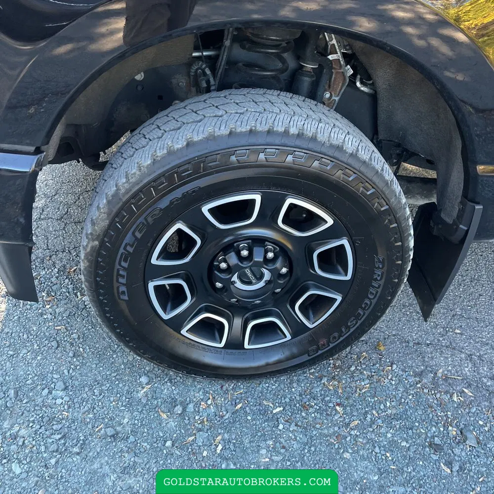 2023 Ford F250 S/D Platinum