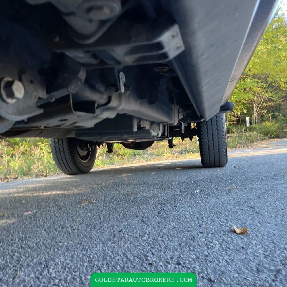 2023 Ford F250 S/D Platinum