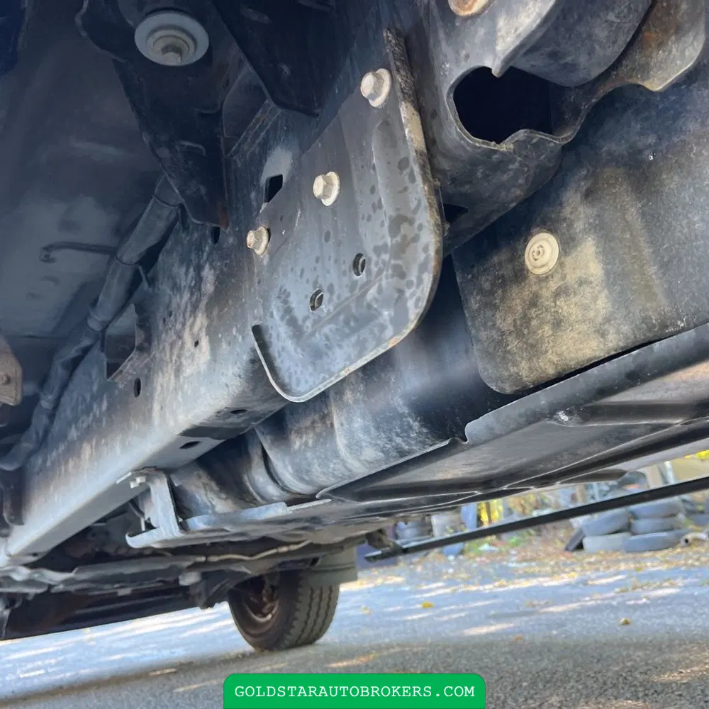 2023 Ford F250 S/D Platinum