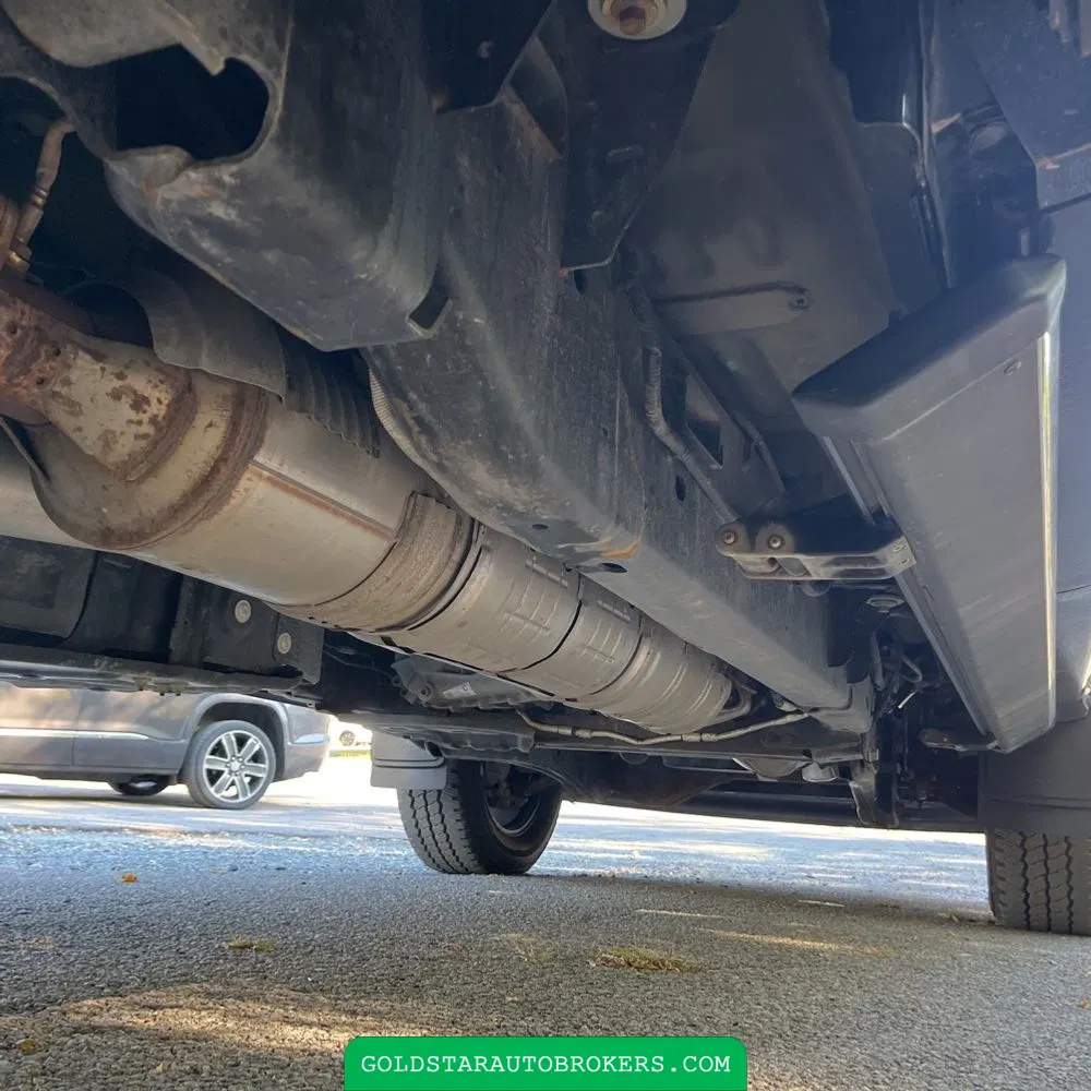 2023 Ford F250 S/D Platinum