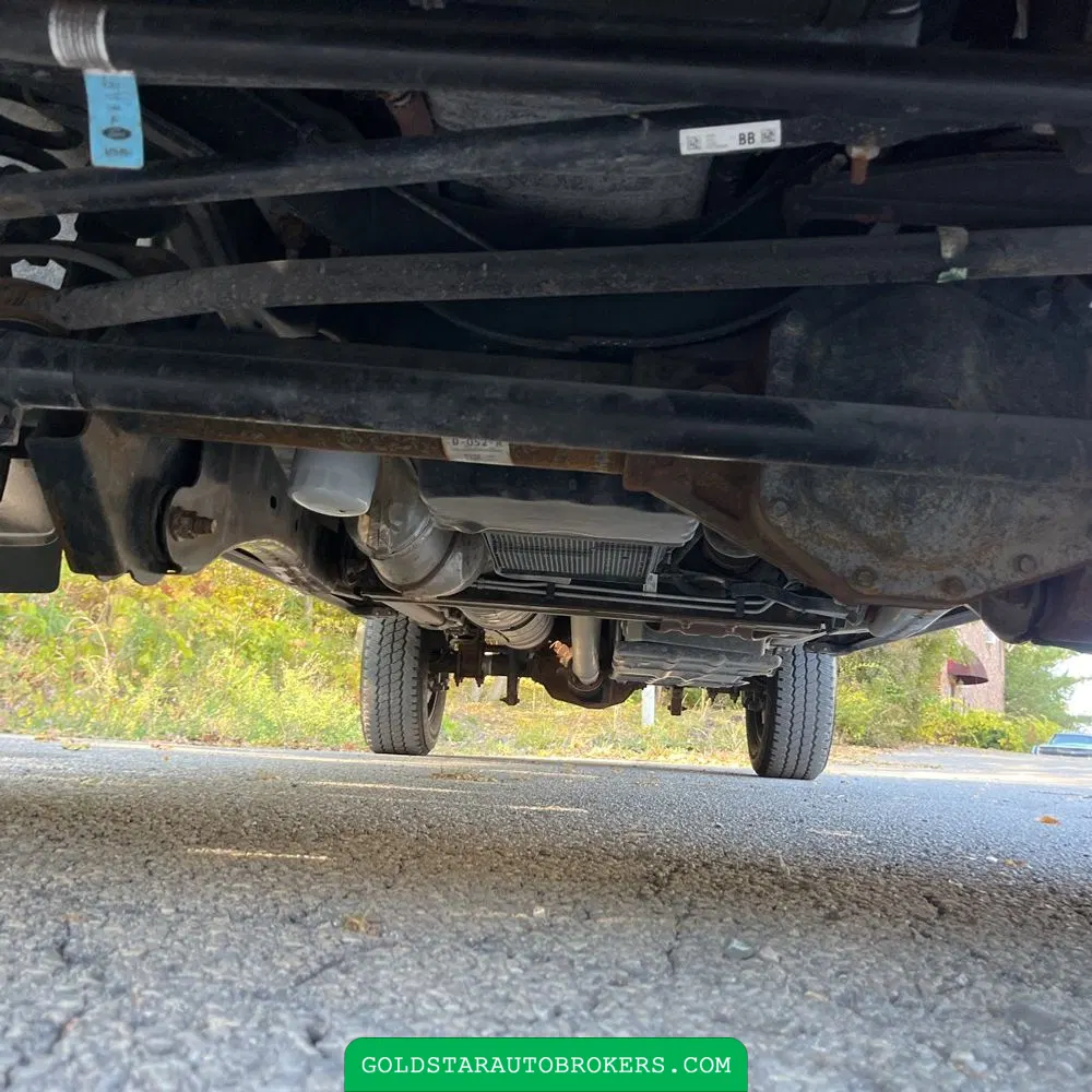 2023 Ford F250 S/D Platinum