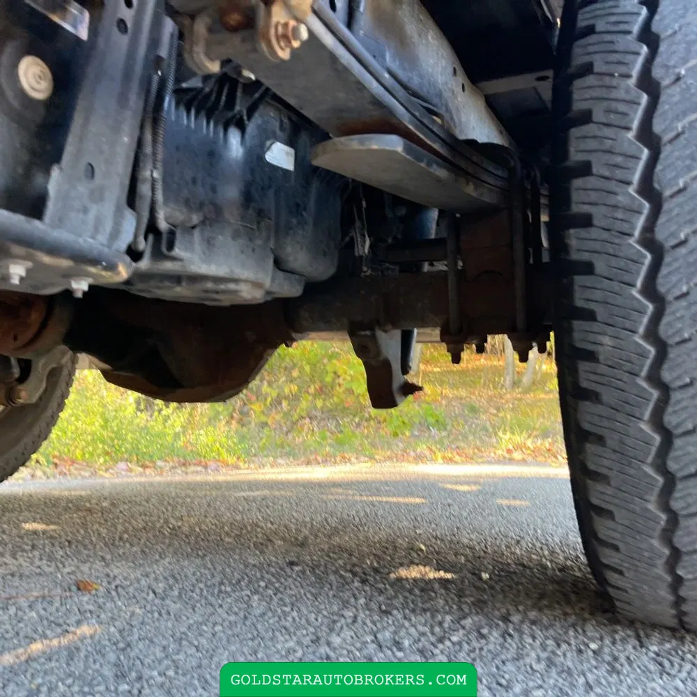 2023 Ford F250 S/D Platinum