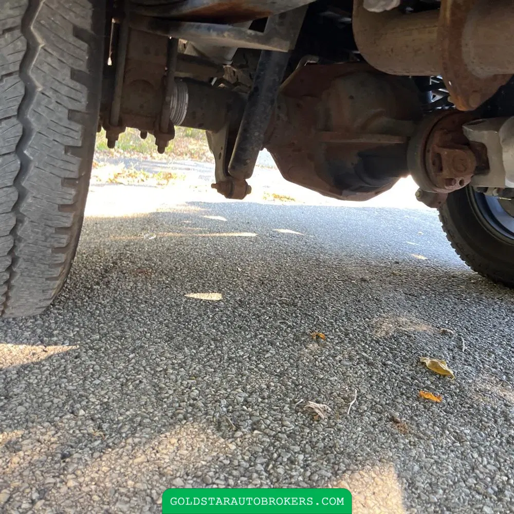 2023 Ford F250 S/D Platinum